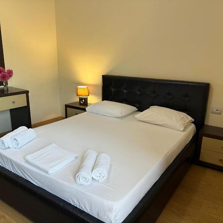 Grand Park Hotel Nokove Eksteriør bilde