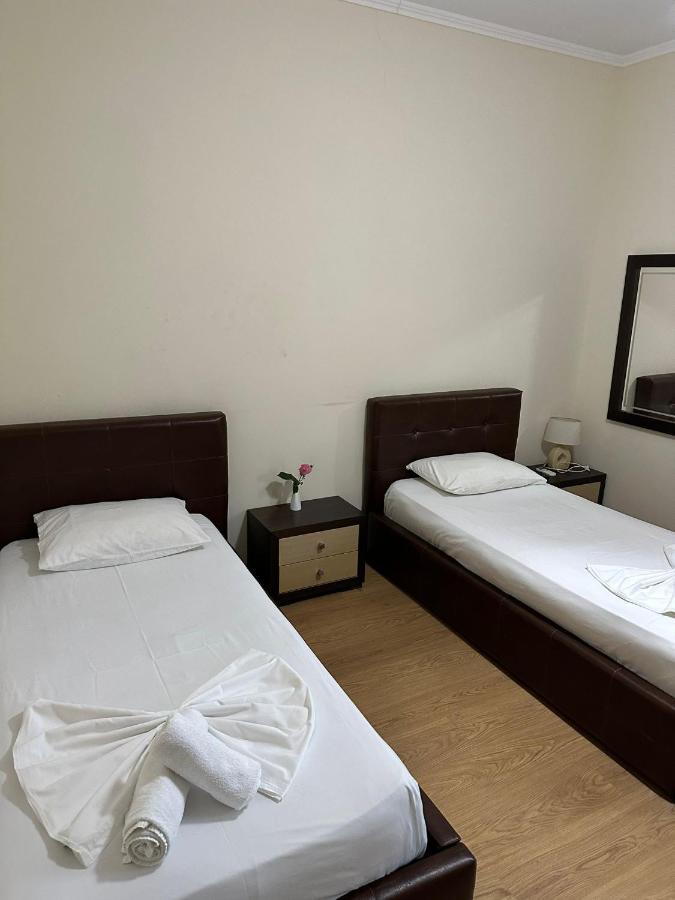 Grand Park Hotel Nokove Eksteriør bilde