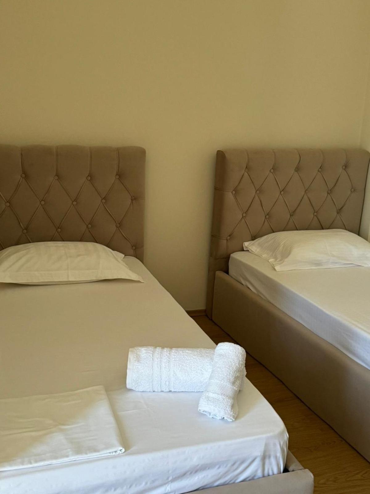 Grand Park Hotel Nokove Eksteriør bilde