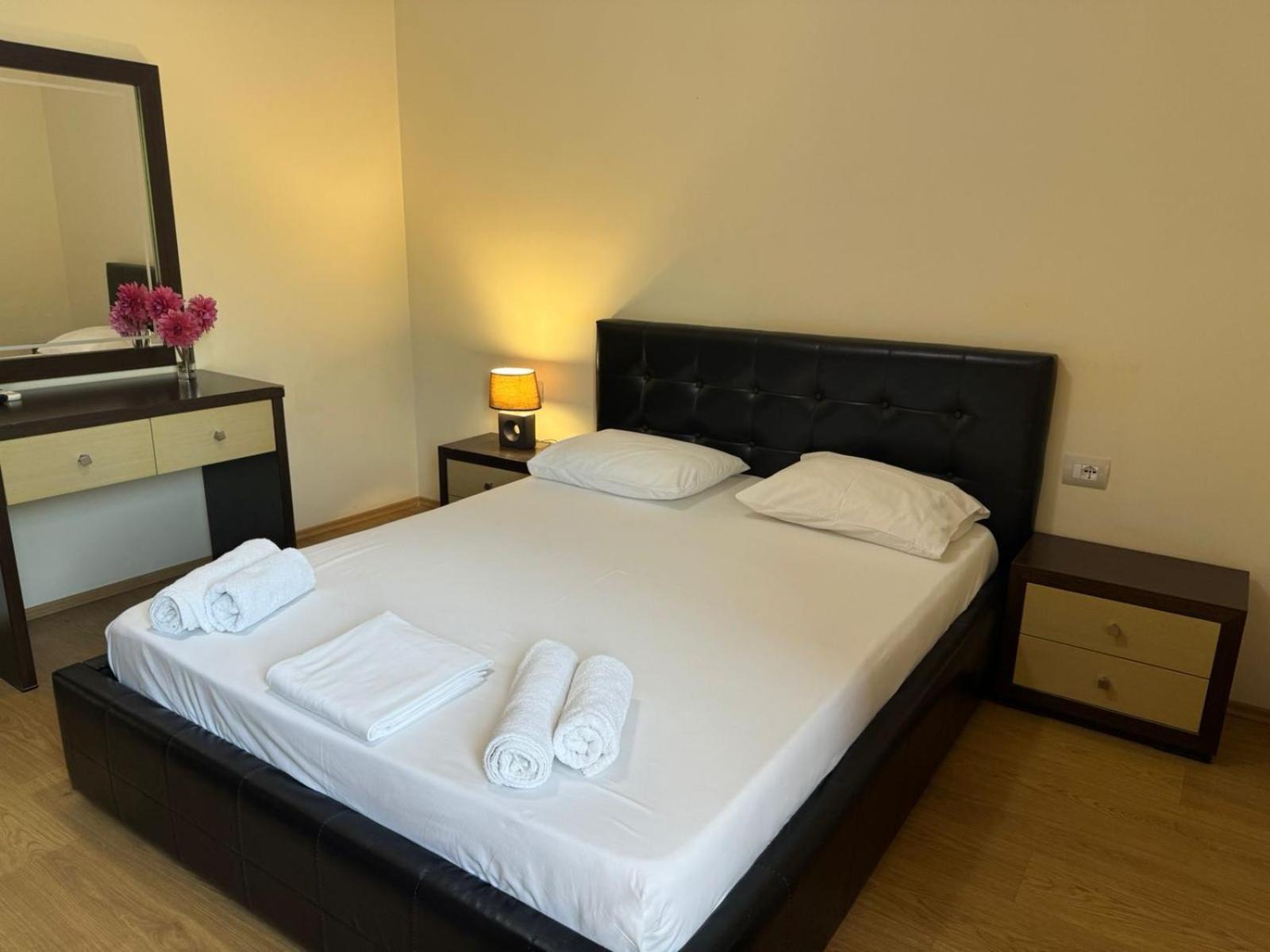 Grand Park Hotel Nokove Eksteriør bilde