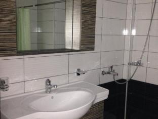 Grand Park Hotel Nokove Eksteriør bilde